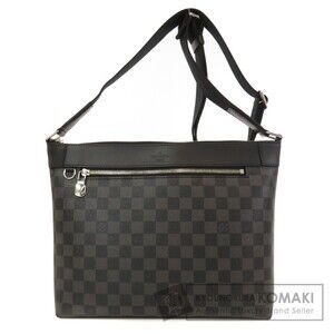 Louis Vuitton Mick NM Shoulder Bag Damier Canvas